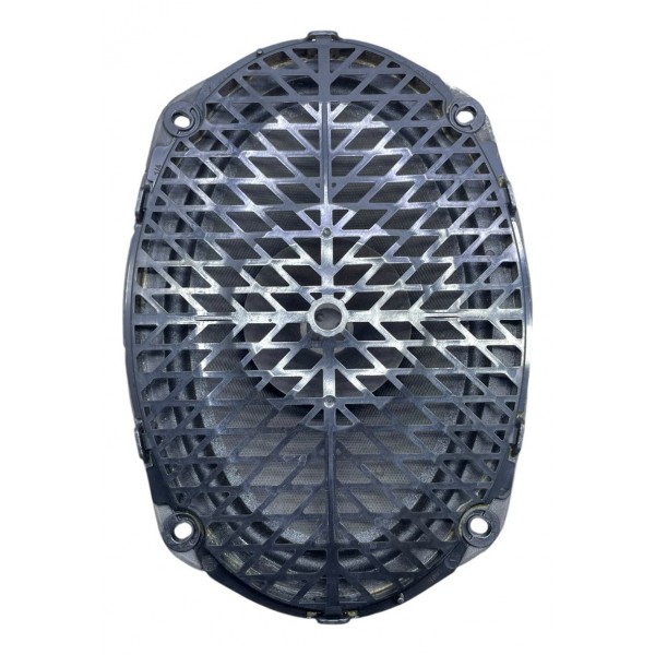 Auto Falante Porta Dianteira Fiat Fastback 1.0 3c Turbo 2024