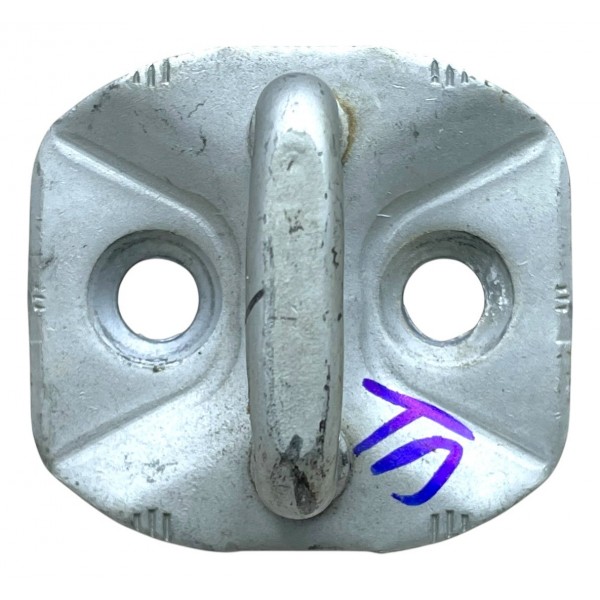 Batente Trava Eletrica Porta Traseira Fiat Fastback 1.0 2024