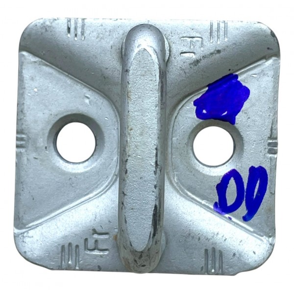 Batente Trava Eletrica Porta Dianteira Fastback 1.0 3c 2024