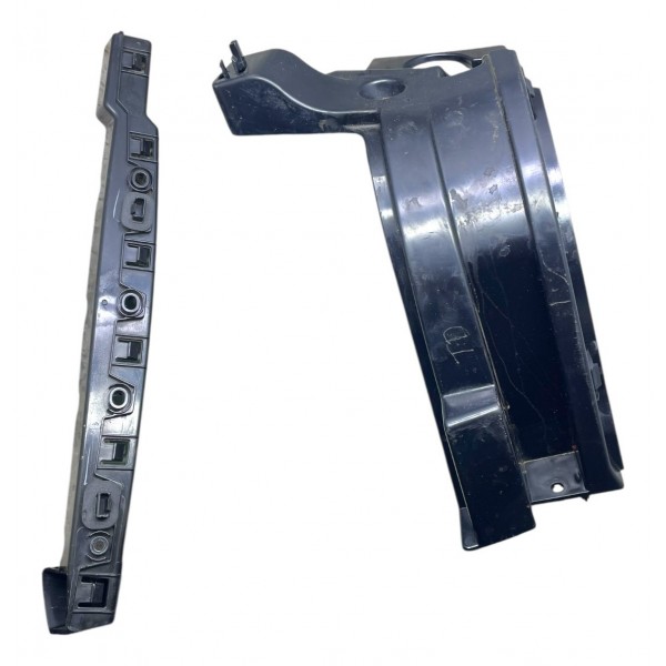 Par Guia Parachoque Traseiro Direito Fastback 1.0 3c 2024