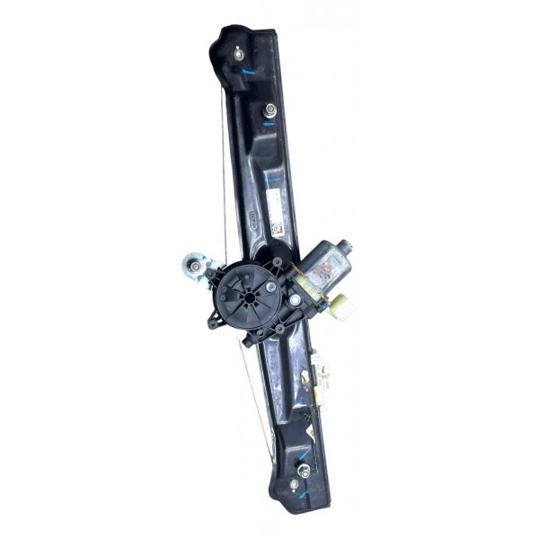 Maquina Vidro Eletrico Porta Dianteira Esquerda Fastback 1.0