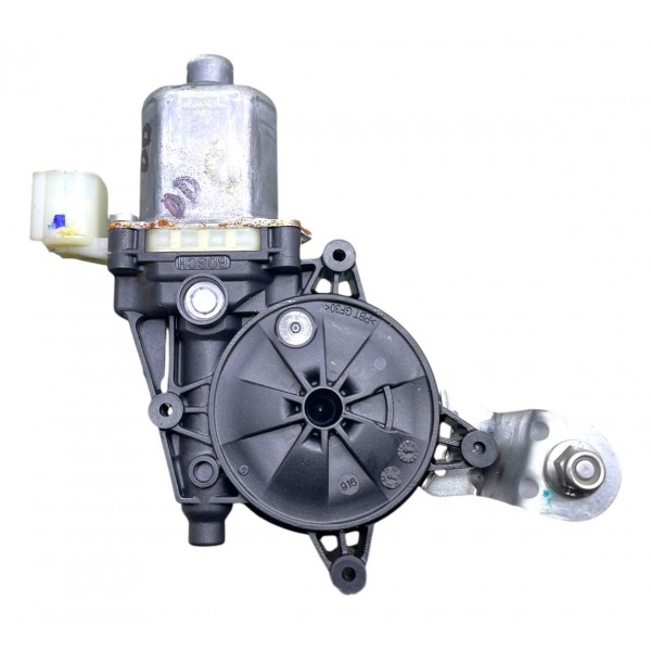 Motor Vidro Eletrico Porta Dianteira Direita Fastback 1.0 24