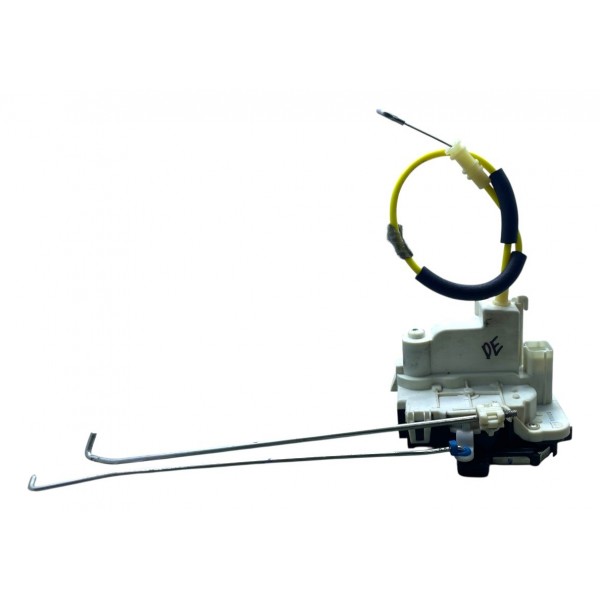 Trava Eletrica Porta Dianteira Esquerda Fastback 1.0 3c 2024