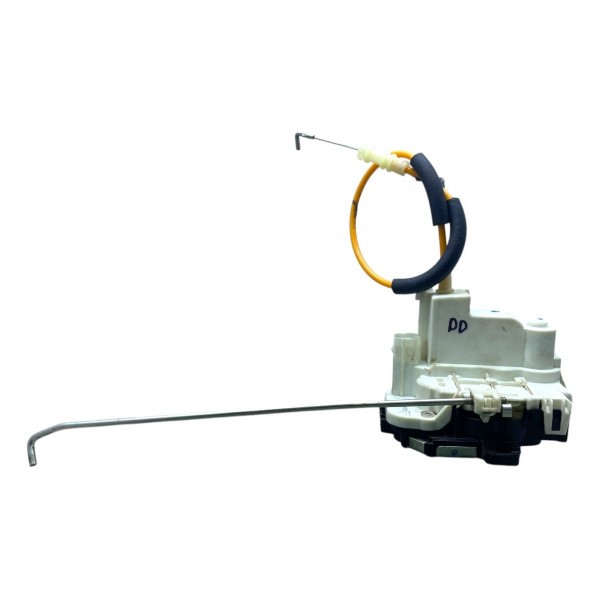 Trava Elétrica Porta Dianteira Direita Fastback 1.0 3c 2024