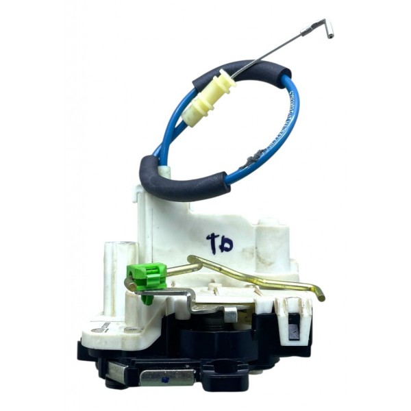 Trava Elétrica Porta Traseira Direita Fastback 1.0 3c 2024