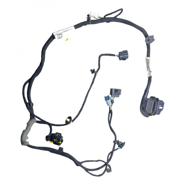 Chicote Porta Dianteira Direita Fiat Fastback 1.0 3c 2024