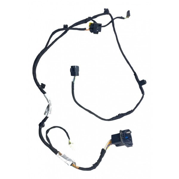 Chicote Porta Traseira Direita Fiat Fastback 1.0 3c 2024