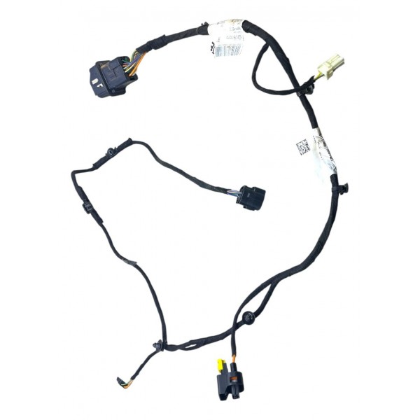 Chicote Porta Traseira Esquerda Fastback 1.0 3c Turbo 2024