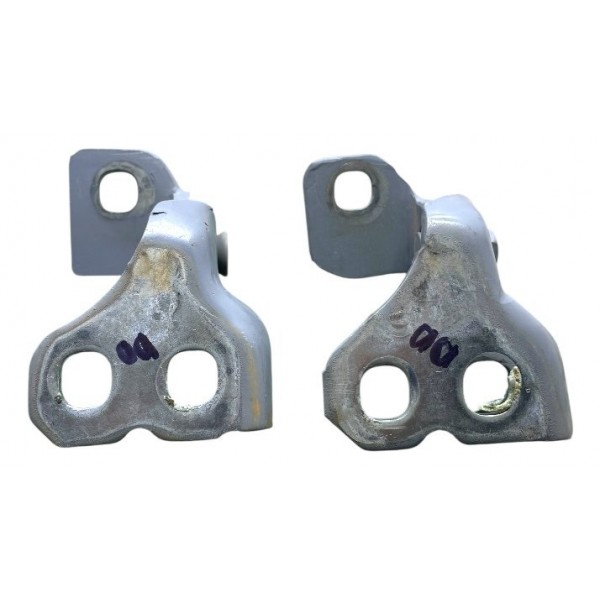 Par Dobradiça Porta Dianteira Direita Fastback 1.0 3c 2024