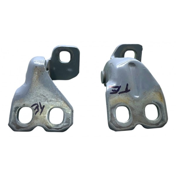 Par Dobradiça Porta Traseira Esquerda Fastback 1.0 2024