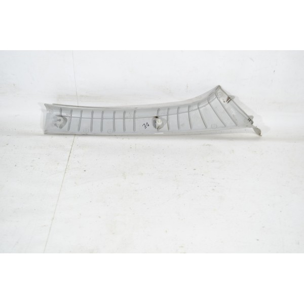 Coluna Dianteira Parabrisa Esquerda Jac J3 1.5 2011