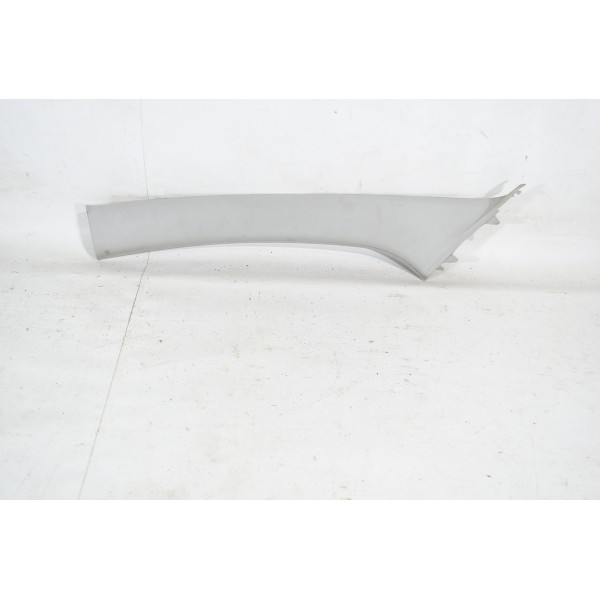 Coluna Dianteira Parabrisa Esquerda Jac J3 1.5 2011