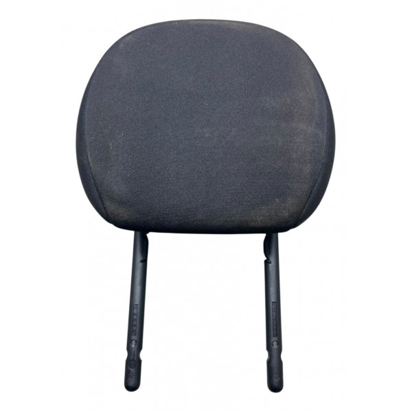 Encosto Cabeca Banco Traseiro Central Fastback 1.0 3c 2024 Preto