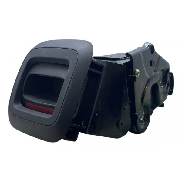 Trava Para Deitar Banco Traseiro Direito Fastback 1.0 3c 24 Preto