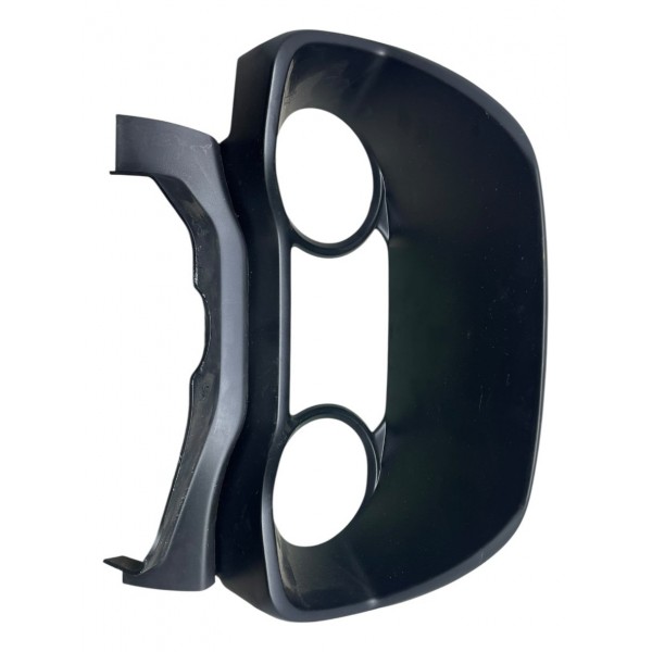 Acabamento Velocímetro Painel Instrumentos Fastback 1.0 24