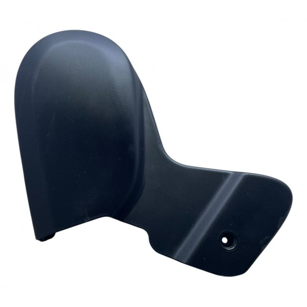 Acabamento Esquerdo Banco Passageiro Fastback 1.0 3c 2024 Amarelo