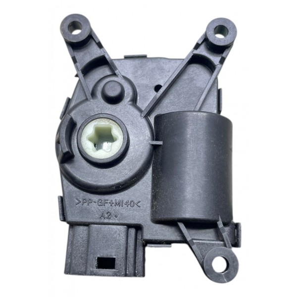 Atuador Direcional Ar Condicionado Fastback 1.0 3c 2024 Preto