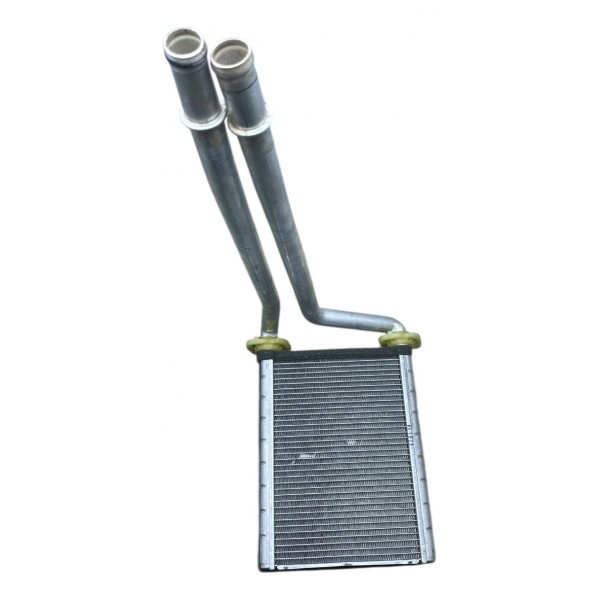 Radiador Ar Quente Caixa Evaporador Fastback 1.0 3c Turbo 24