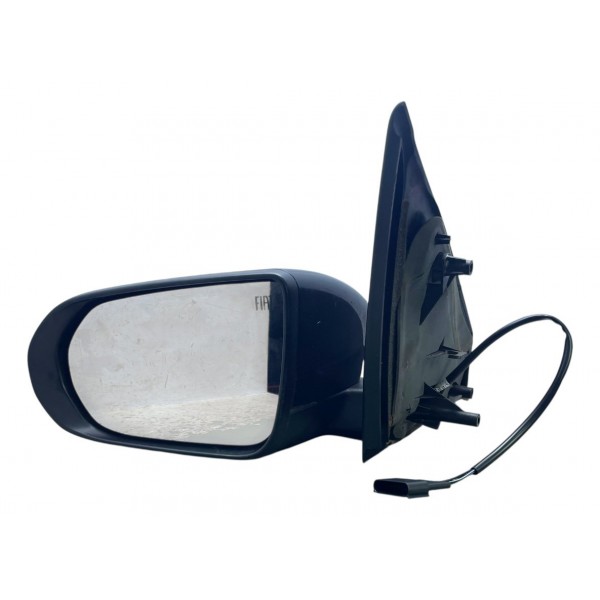 Retrovisor Eletrico Esquerdo Fastback 1.0 3c Turbo Drive 24