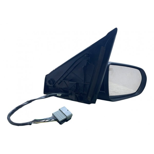 Retrovisor Elétrico Direito Fastback 1.0 3c Turbo Drive 2024