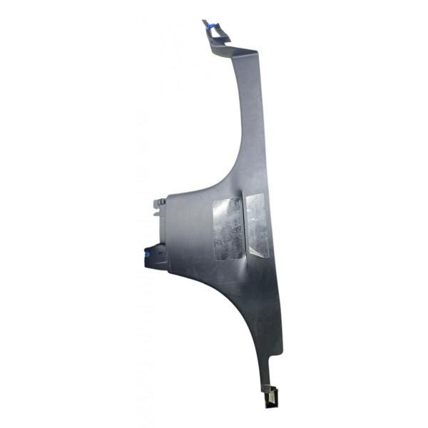 Soleira Traseira Direita Fiat Fastback 1.0 3c Drive 2024 Preto