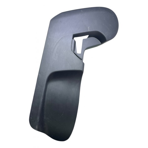 Acabamento Direito Banco Passageiro Fiat Fastback 1.0 3c 24 Preto