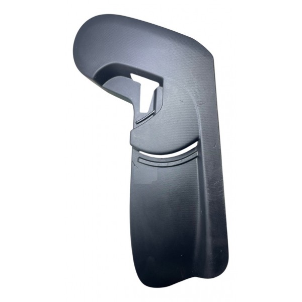 Acabamento Esquerdo Banco Motorista Fiat Fastback 1.0 2024 Preto