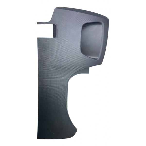 Acabamento Inferior Coluna Direção Motorista Fastback 1.0 24