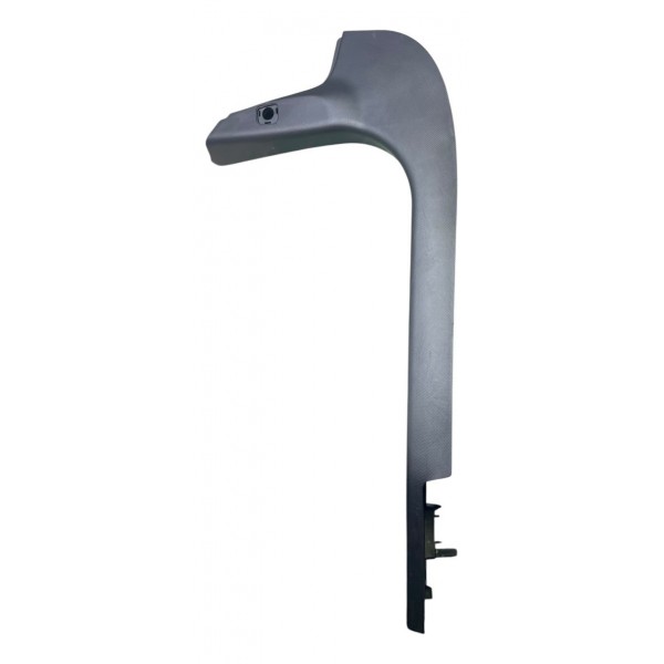 Soleira Dianteira Esquerda Fiat Fastback 1.0 3c Turbo 2024 Preto