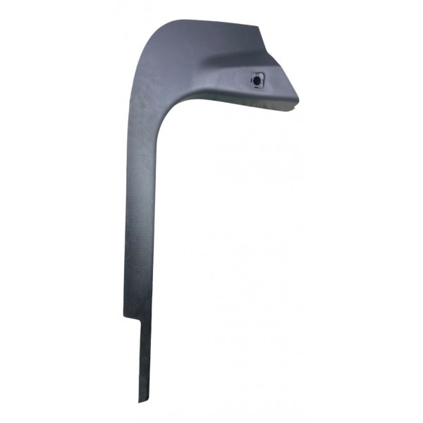 Soleira Dianteira Direita Fiat Fastback 1.0 3c Turbo 2024 Preto