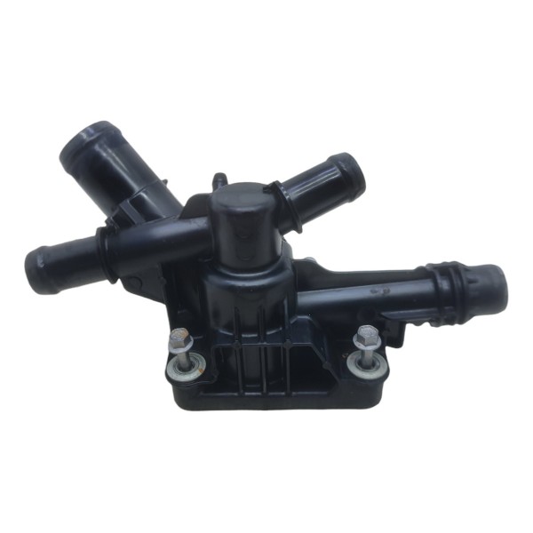 Cavalete Mangueira Agua Later Motor Gm Onix Plus 1.0 Lt 2019