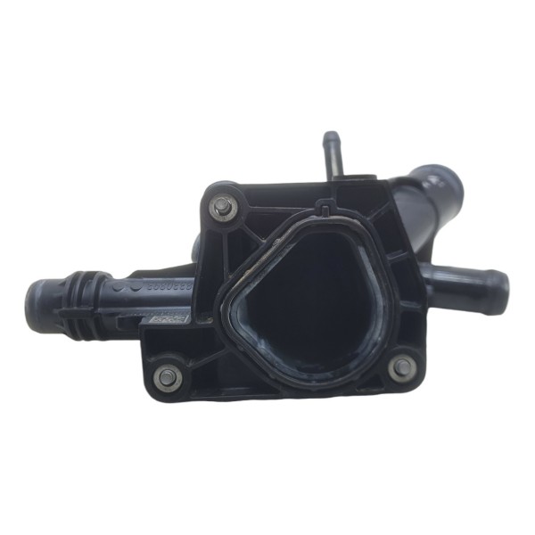 Cavalete Mangueira Agua Later Motor Gm Onix Plus 1.0 Lt 2019
