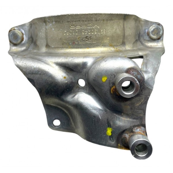 Suporte Catalisador Fastback 1.0 3c Turbo Drive 2024