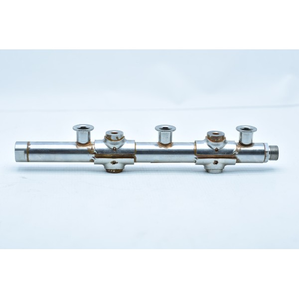 Flauta De Combustivel Vw Up Tsi 1.0 2019