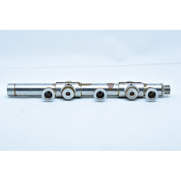 Flauta De Combustivel Vw Up Tsi 1.0 2019