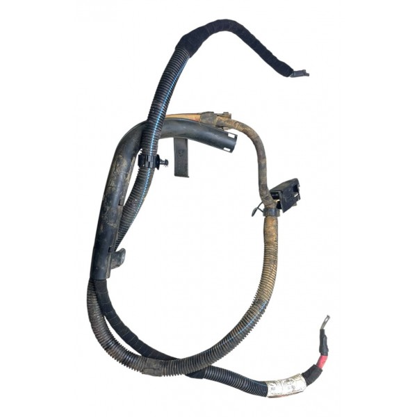 Chicote Alternador Motor Arranque Fiat Fastback 1.0 3c 2024