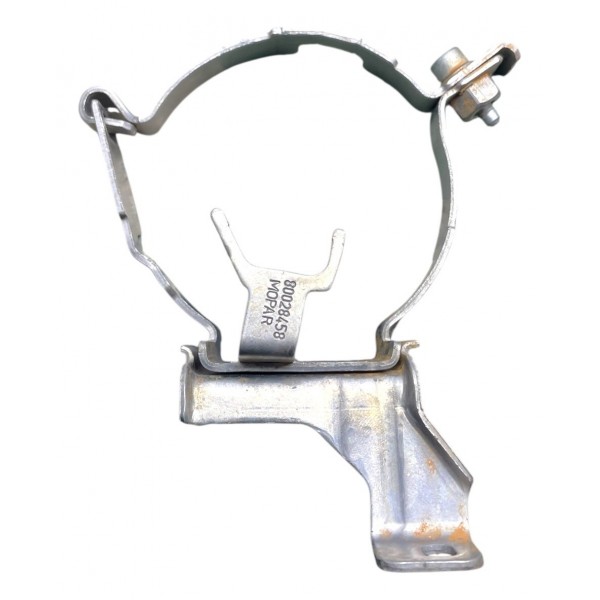 Suporte Bomba Elétrica Fastback 1.0 3c Turbo Drive 2024 Cinza