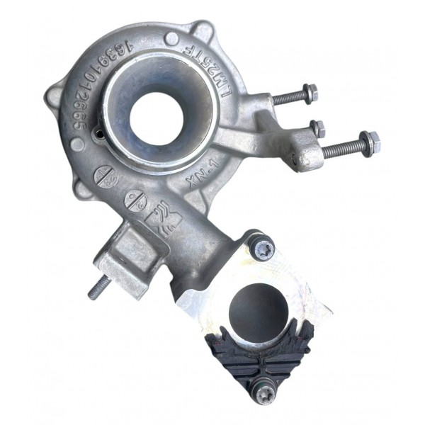 Carcaça Caixa Fria Turbina Fastback 1.0 3c Turbo Drive 2024