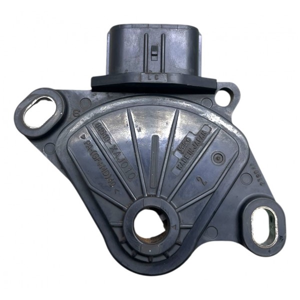 Chave Seletora Caixa Marcha Fiat Fastback 1.0 3c Turbo 2024