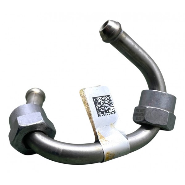 Duto Bomba Alta Flauta Combustível Fastback 1.0 3c Turbo 24