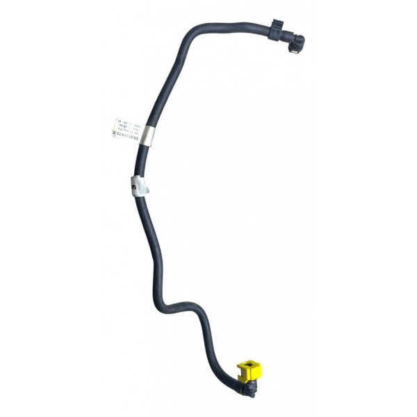 Duto Mangueira Entrada Bomba Alta Combustível Fastback 1.0 Preto