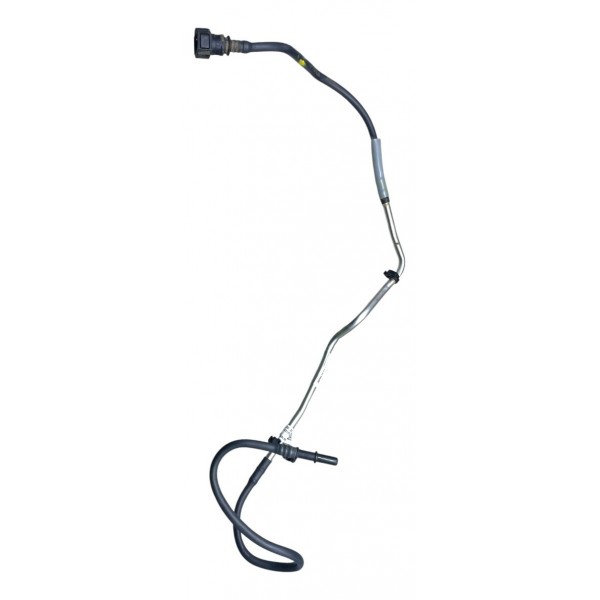 Duto Mangueira Combustível Fastback 1.0 3c Turbo Drive 2024