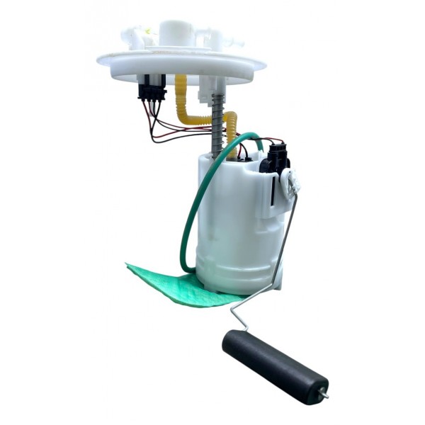 Bomba Interna Tanque Combustível Fastback 1.0 3c Turbo 2024 Branco