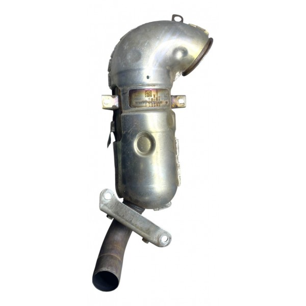 Catalisador Fiat Fastback 1.0 3c Turbo Drive 2024