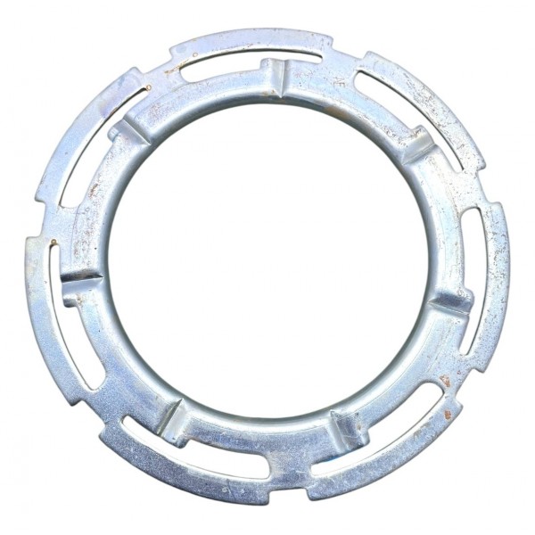 Tampa Porca Bomba Combustível Fastback 1.0 3c Turbo 2024 Preto