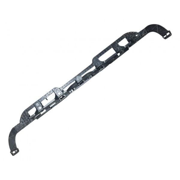 Guia Central Parachoque Traseiro Fastback 1.0 2024