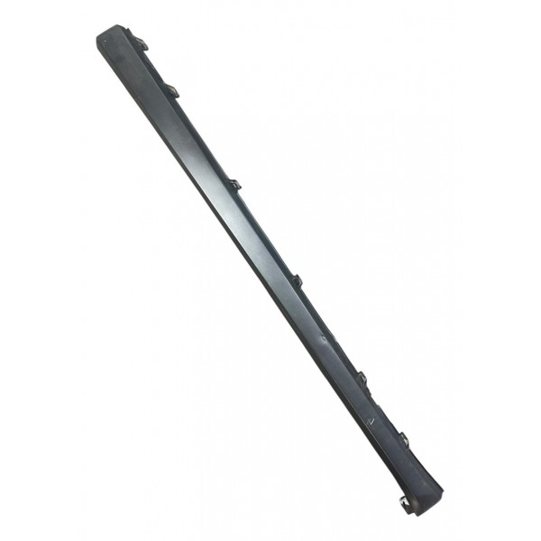 Spoiler Saia Lateral Esquerda Fastback 1.0 3c Turbo Drive 24 Preto