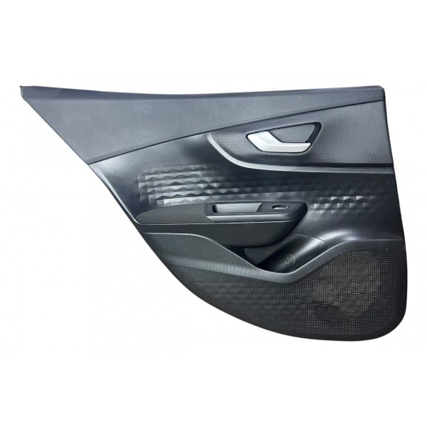 Forro Porta Traseira Esquerda Fastback 1.0 3c Turbo 2024