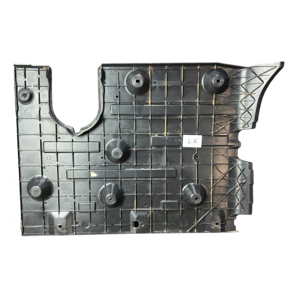 Acabamento Proteção Acoalho Esquerdo Fastback 1.0 3c 2024