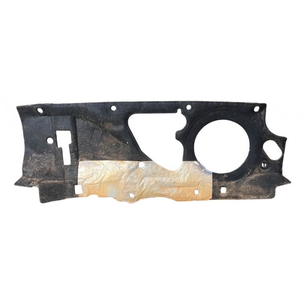 Forro Painel Corta Fogo Fastback 1.0 3c T